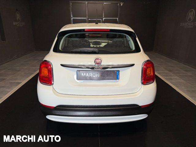 FIAT 500X 1.6 MultiJet 120 CV Pop Star