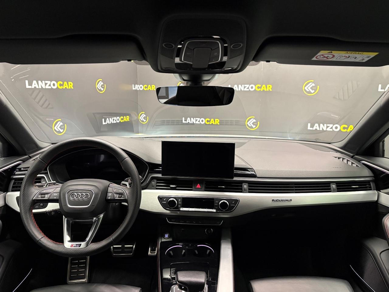 Audi RS4 2.9 TFSI QUATTRO *450CV*