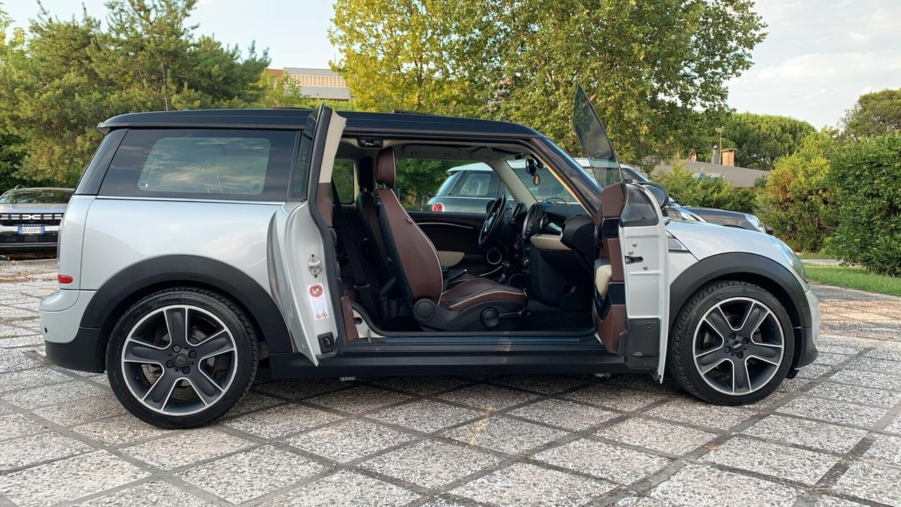 Mini Cooper Clubman 1.6 16V