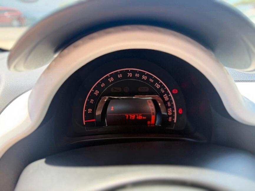 Renault Twingo SCe Stop&Start Energy