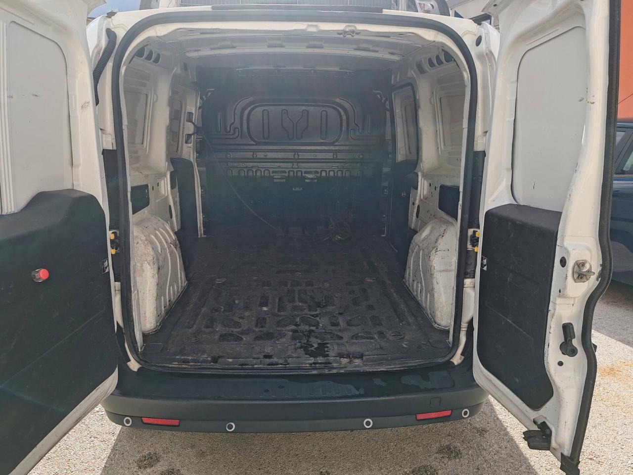 Fiat Doblò Maxi 1.6 Mjt 120 CV