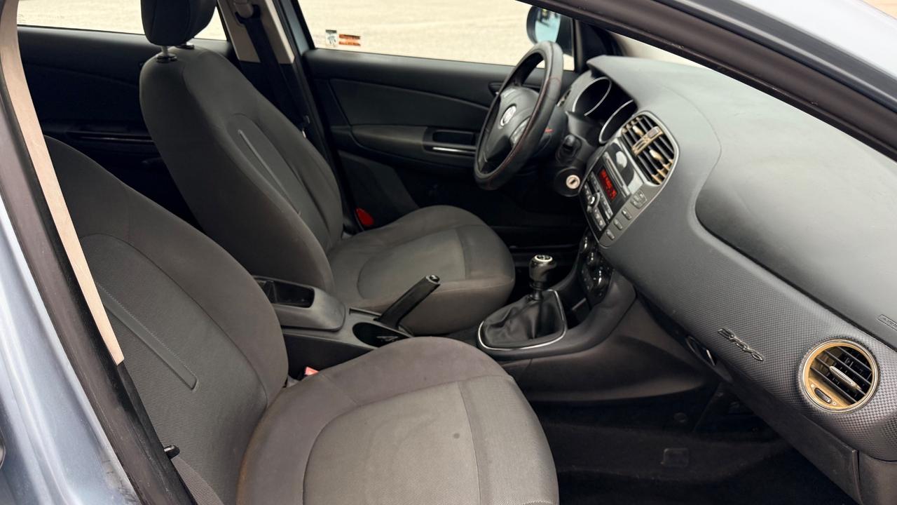 Fiat Bravo 1.9 Diesel