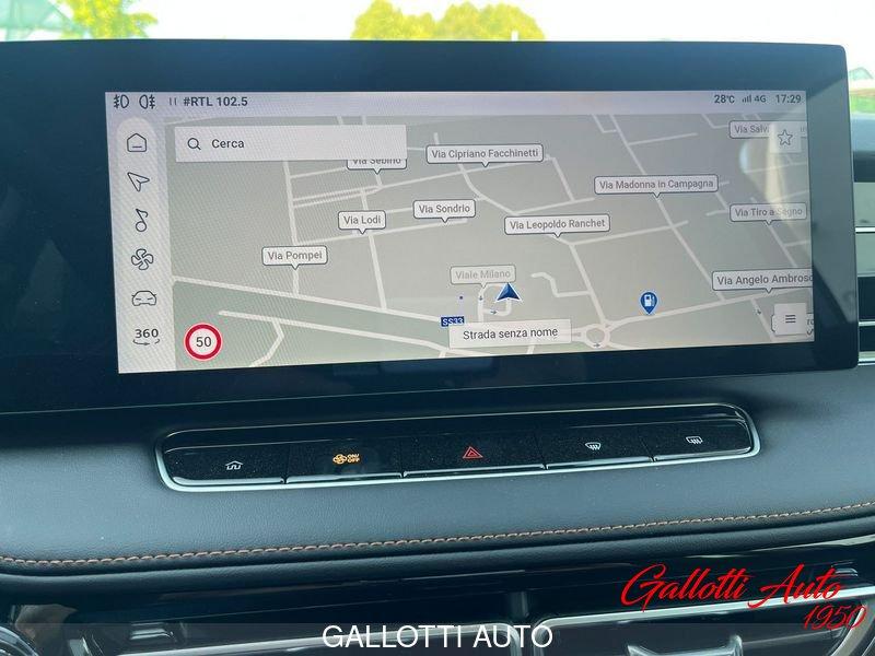 MG MG3 Benzina 1.5 Comfort