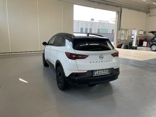 OPEL Grandland 1.5 DIESEL ECOTEC CAMBIO AUTOMATICO