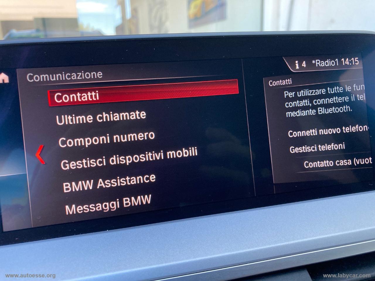 BMW X3 xDrive20d Business Advantage