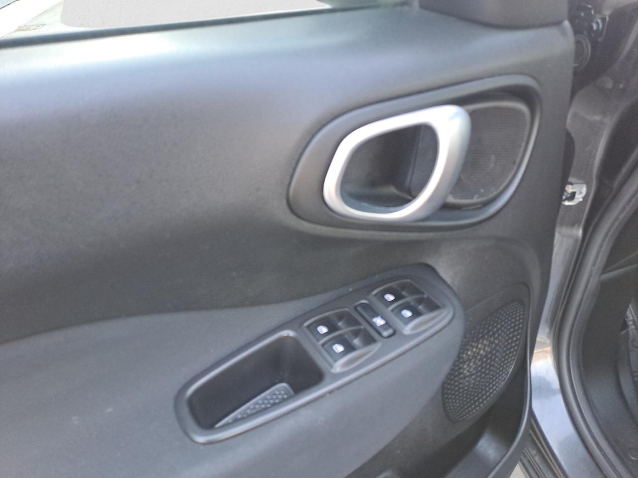 FIAT 500L - 500L 1.3 Multijet 85 CV Pop Star