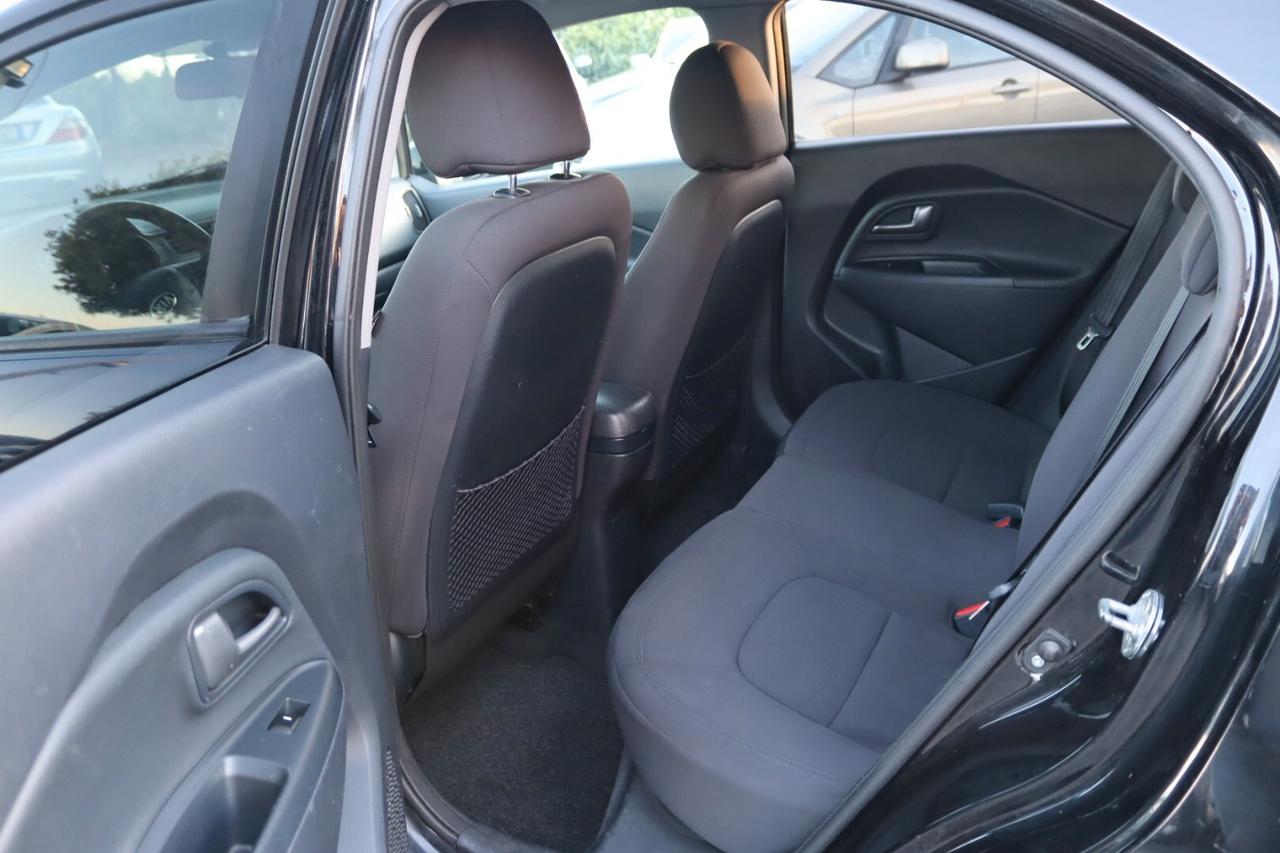 Kia Rio 1.1 CRDi 5p. Cool