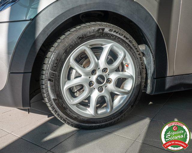 MINI Cooper 1.5 Cooper Boost 5p. *CARPLAY*KEYLESS*