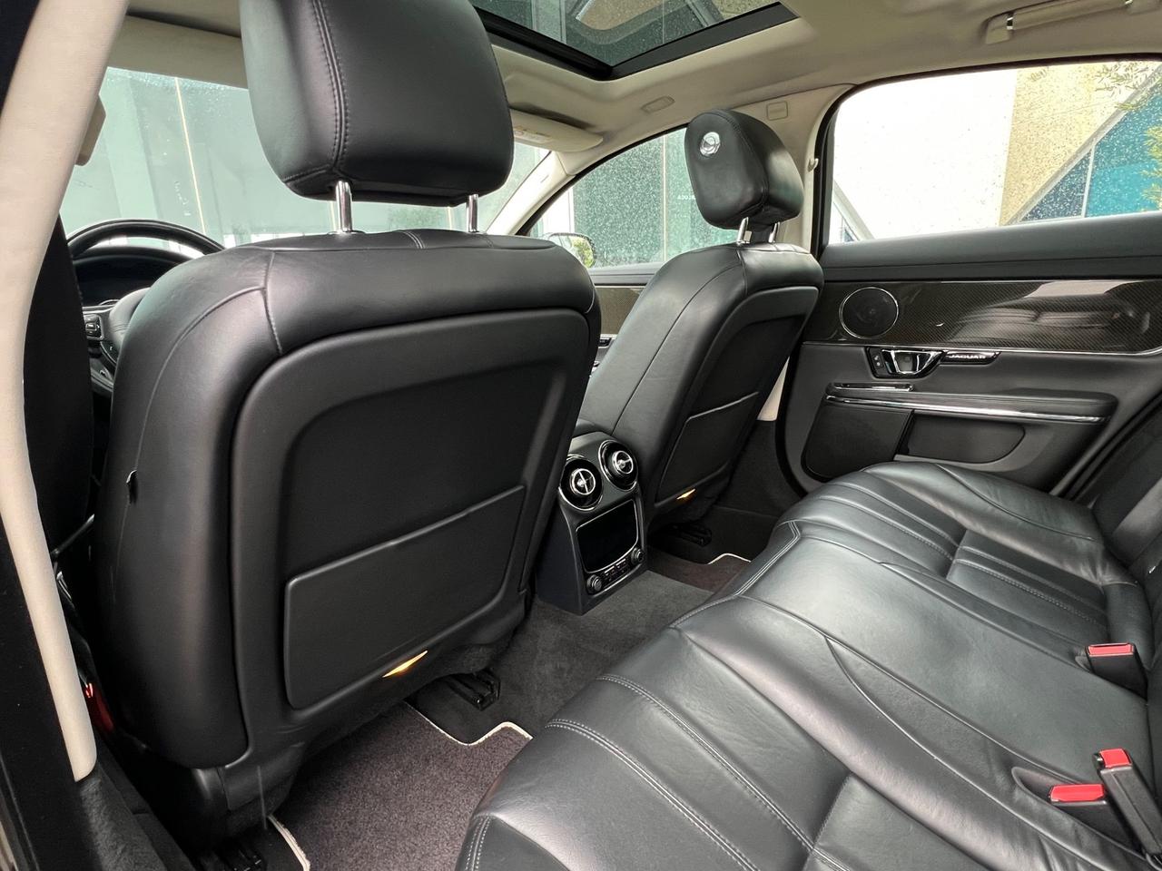 Jaguar XJ 3.0D V6 Premium Luxury