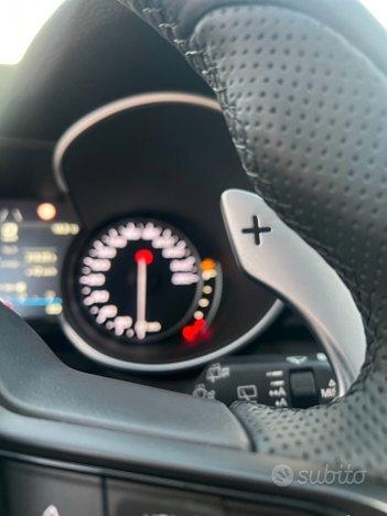 Alfa Romeo Stelvio 2.2 Turbodiesel 190 CV AT8 Q4 Super
