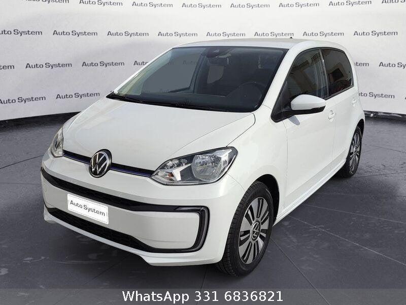 Volkswagen up! e-up! 5p