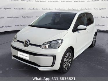 Volkswagen up! e-up! 5p