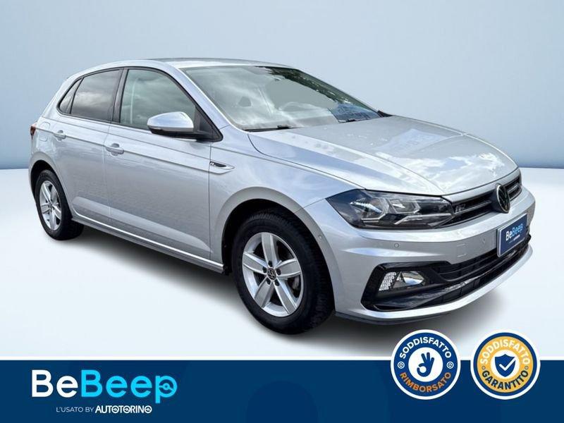 Volkswagen Polo 5P 1.0 EVO SPORT 80CV