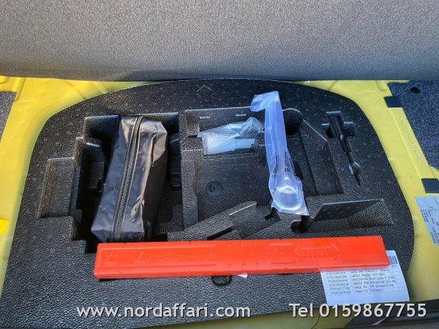 FIAT Panda 1.0 FireFly S&S Hybrid Pop