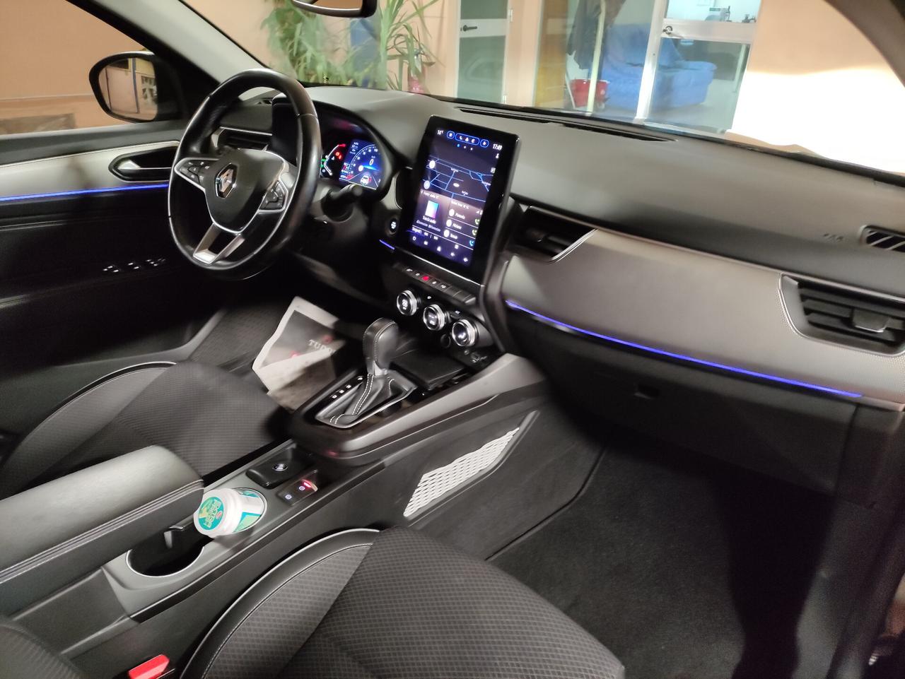 Renault Arkana 1.3TCe 140 CV Edc Intens