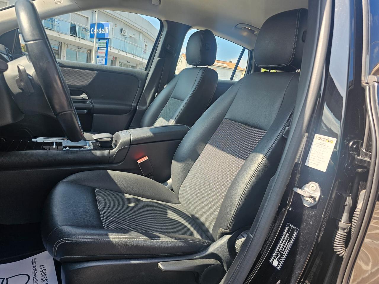 Mercedes-benz GLA 200 d Automatic Executive