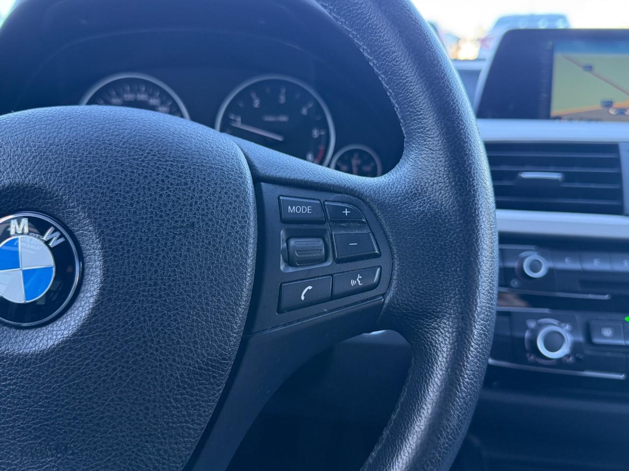 Bmw 318d Touring|UNIPRO|