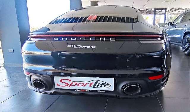 Porsche 911 Coupe 3.0 Carrera Pano-Sport Crono-Scarichi Sport