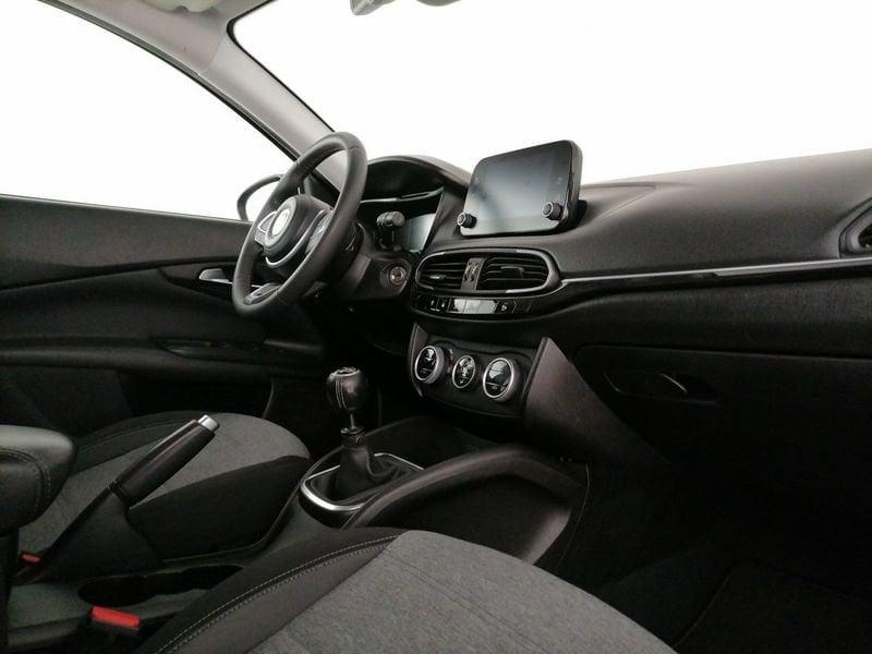 FIAT Tipo 5p 1.6 mjt Cross s&s 130cv