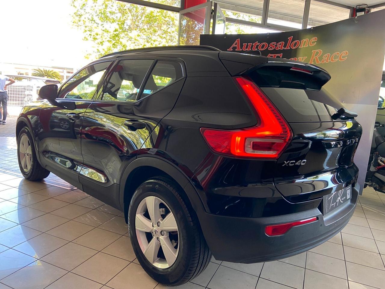 Volvo XC40 1.5BENZ 55.000KM