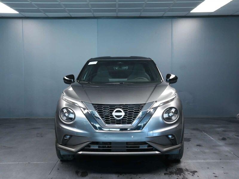 NISSAN Juke 2ª serie Juke 1.0 DIG-T 114 CV DCT...