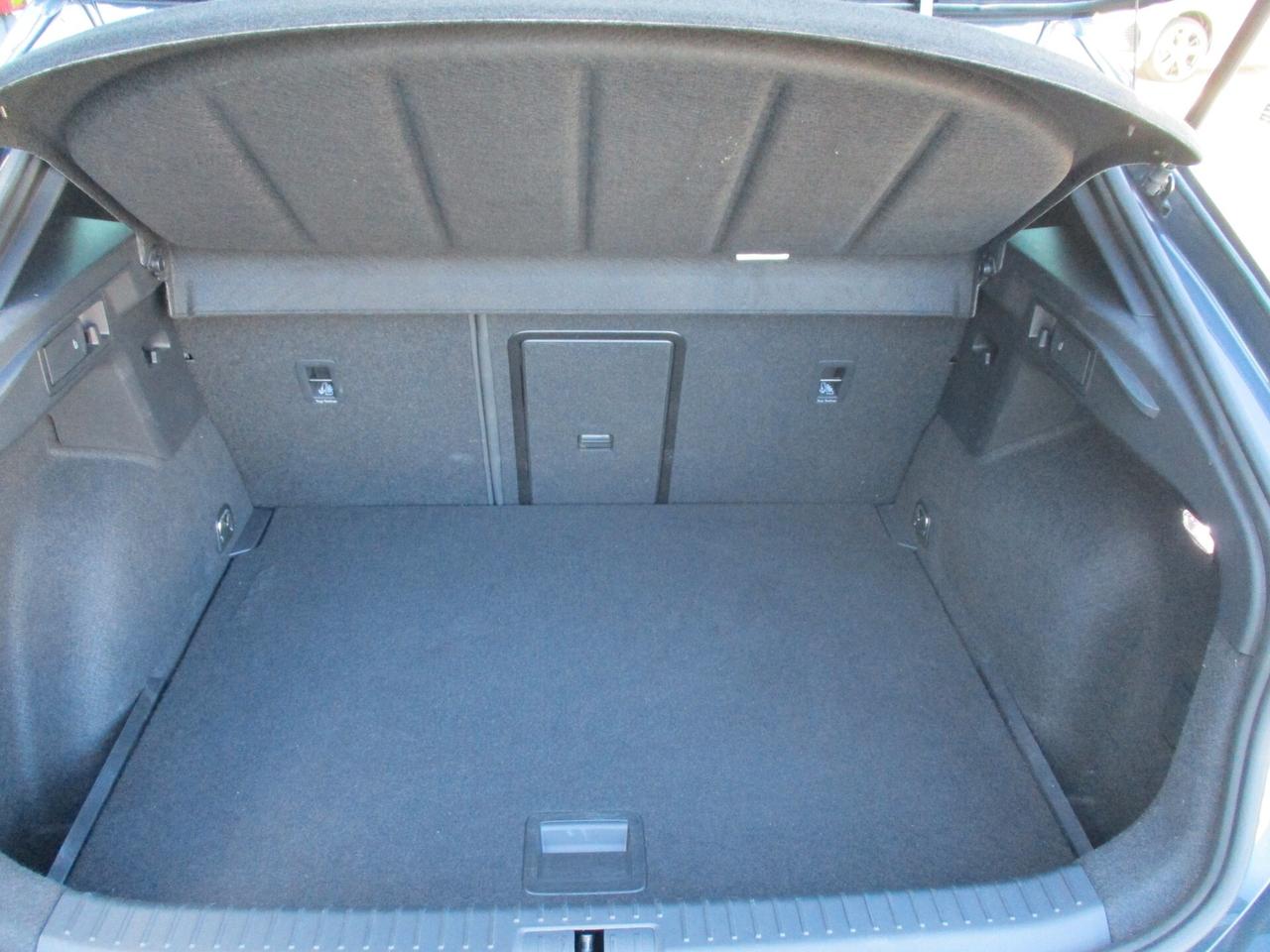 Cupra Formentor 2.0 TDI 4Drive DSG