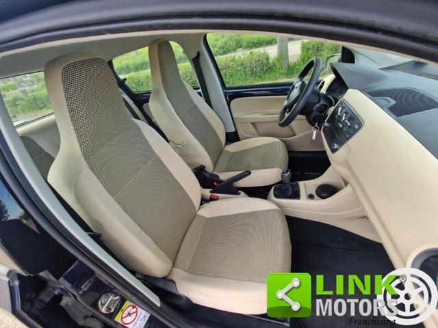 SKODA Citigo 1.0 60 CV 5 porte Active