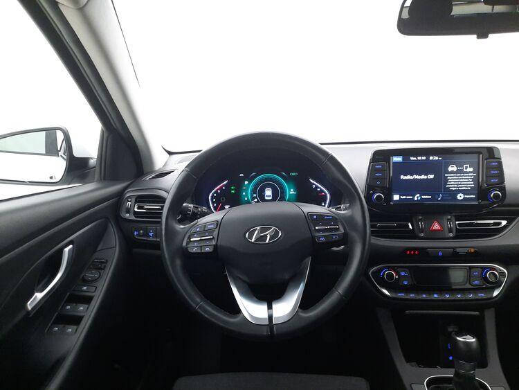 Hyundai i30 Wagon 48V Prime DCT BR848107 1.6 Mild Hybrid 136CV