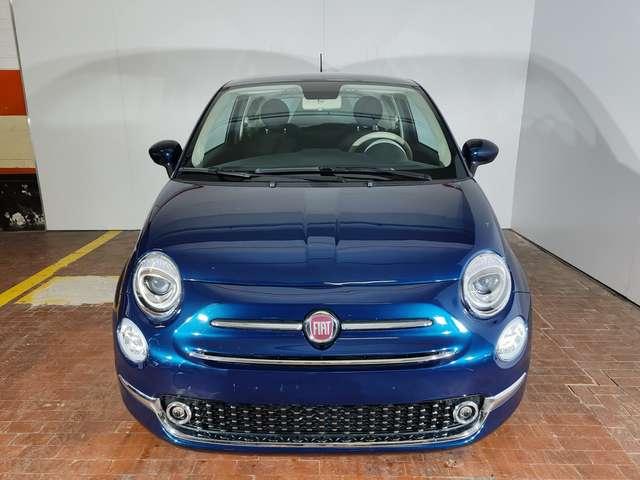 Fiat 500 1.0 Hybrid 70cv Dolcevita R16+ Navi 36 Rate 186,65