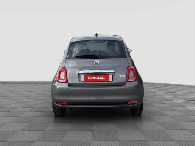 FIAT 500 500 1.0 Hybrid Cult