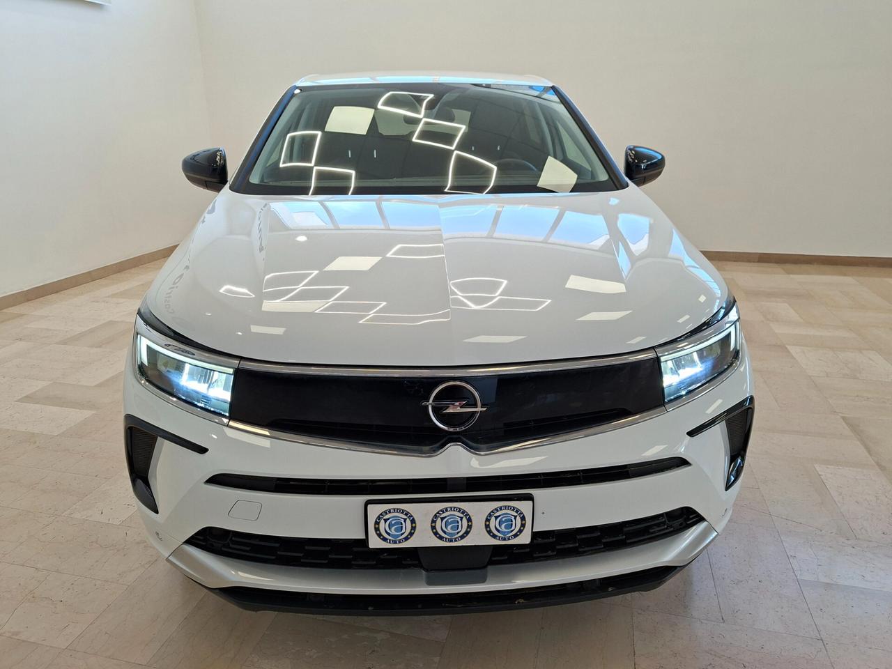 Opel Grandland 1.5 diesel Ecotec aut. Business Elegance