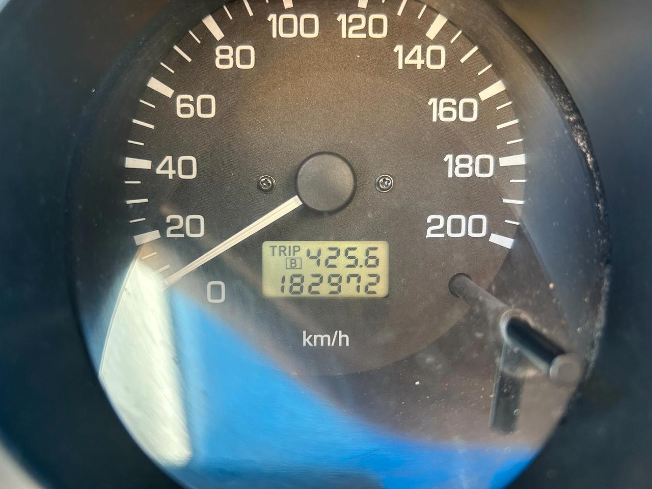 Mitsubishi Pajero 3.2 16V DI-D 3p. GLS "MANUALE"