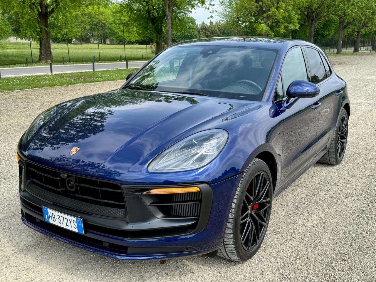 Porsche Macan 2.9 GTS - PIU IVA 22% - PREZZO TOP ITALIA