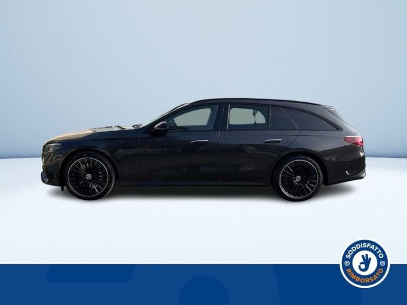 Mercedes-Benz Classe E 220d 4Matic Station Wagon AMG Line Premium