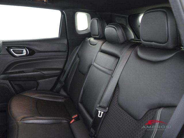 JEEP Compass 1.3 T4 190CV PHEV AT6 4xe 80° Anniversario