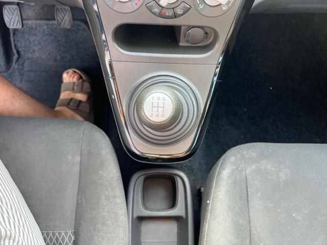 SUZUKI Splash 1.0 VVT GL Style Start & Stop