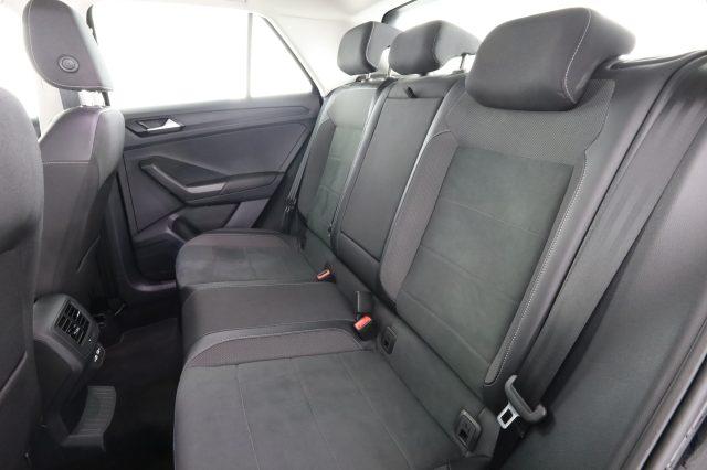VOLKSWAGEN T-Roc T-Roc 1.0 TSI Style