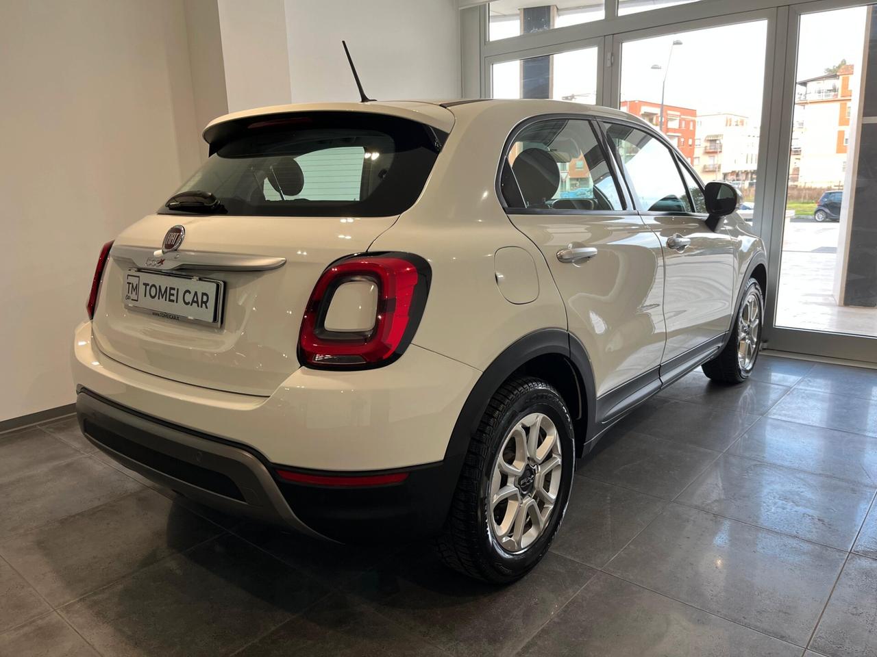 Fiat 500X 1.3 MultiJet 95 CV Business