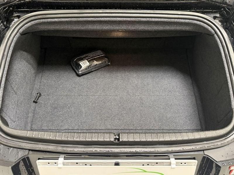 Audi TT TT Roadster 1.8 T 20V 150 CV cat