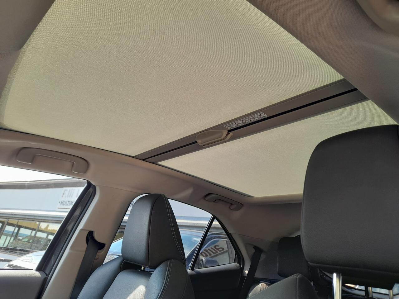 Toyota Yaris Cross 1.5 Hybrid 5p. E-CVT Lounge