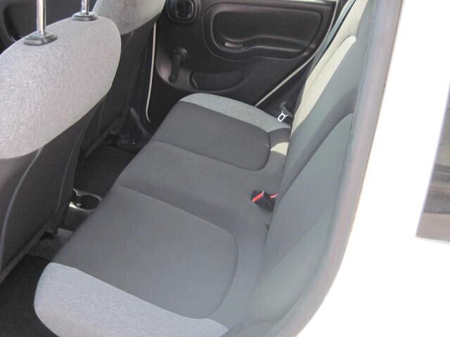 Fiat Panda 1.2 EasyPower City Life GAS GPL