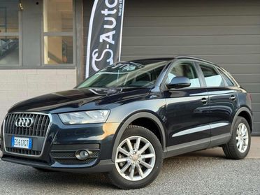 AUDI Q3 1.4 TFSI 150 CV