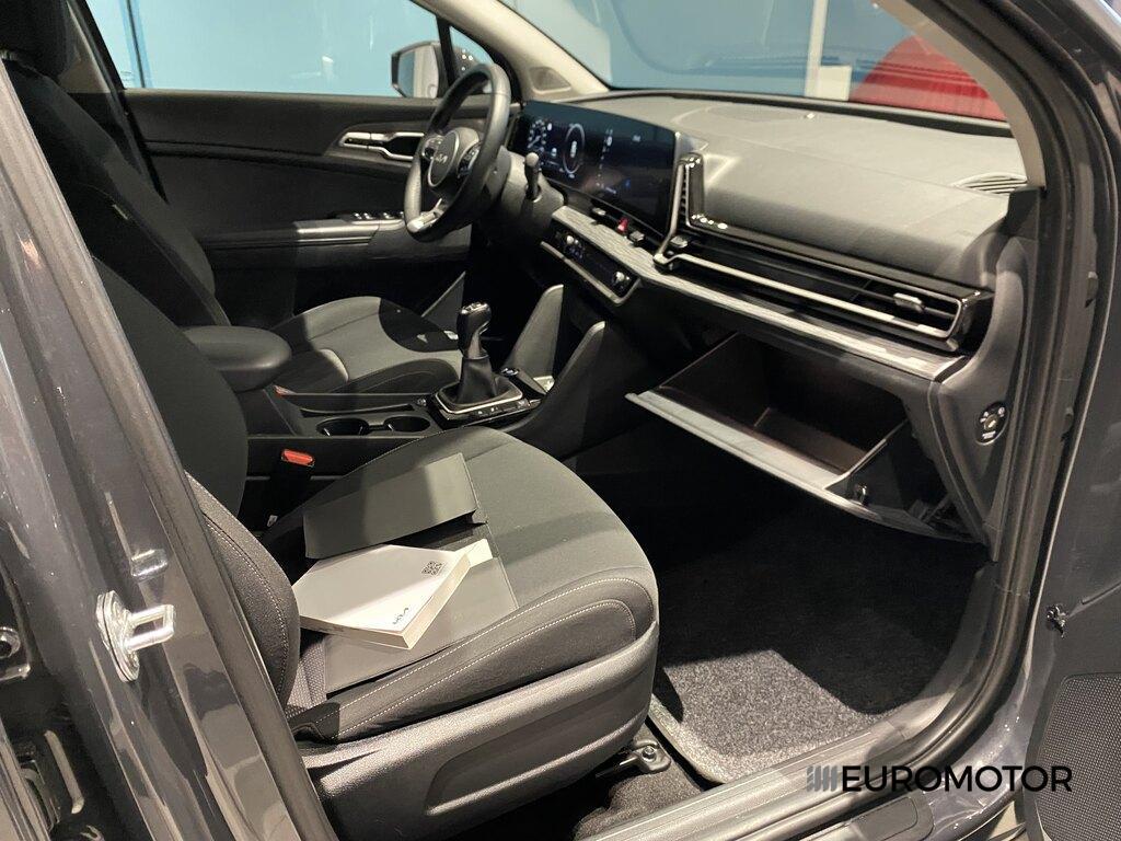 Kia Sportage 1.6 T-GDI Style 2WD