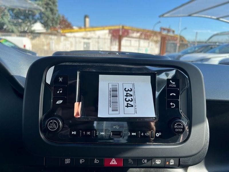 FIAT Panda Panda 1.0 FireFly S&S Hybrid Icon