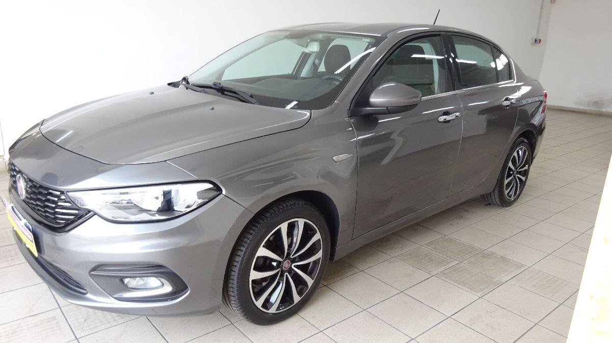 FIAT - Tipo - 1.4 5p. Easy