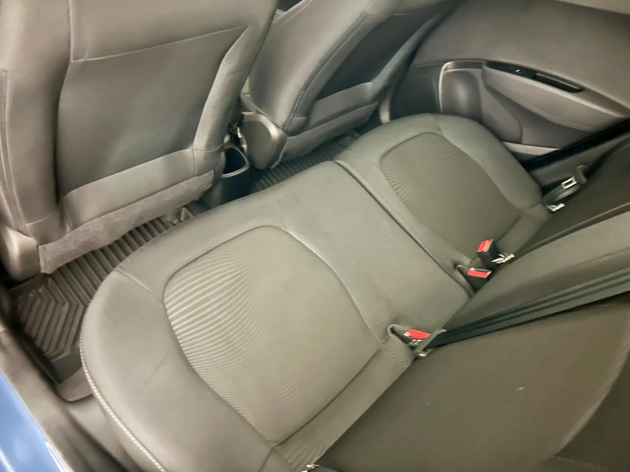 Hyundai i10 1.0 LPGI Econext Comfort