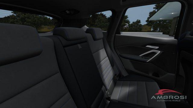 BMW X1 sDrive18d Msport Pro Premium Package