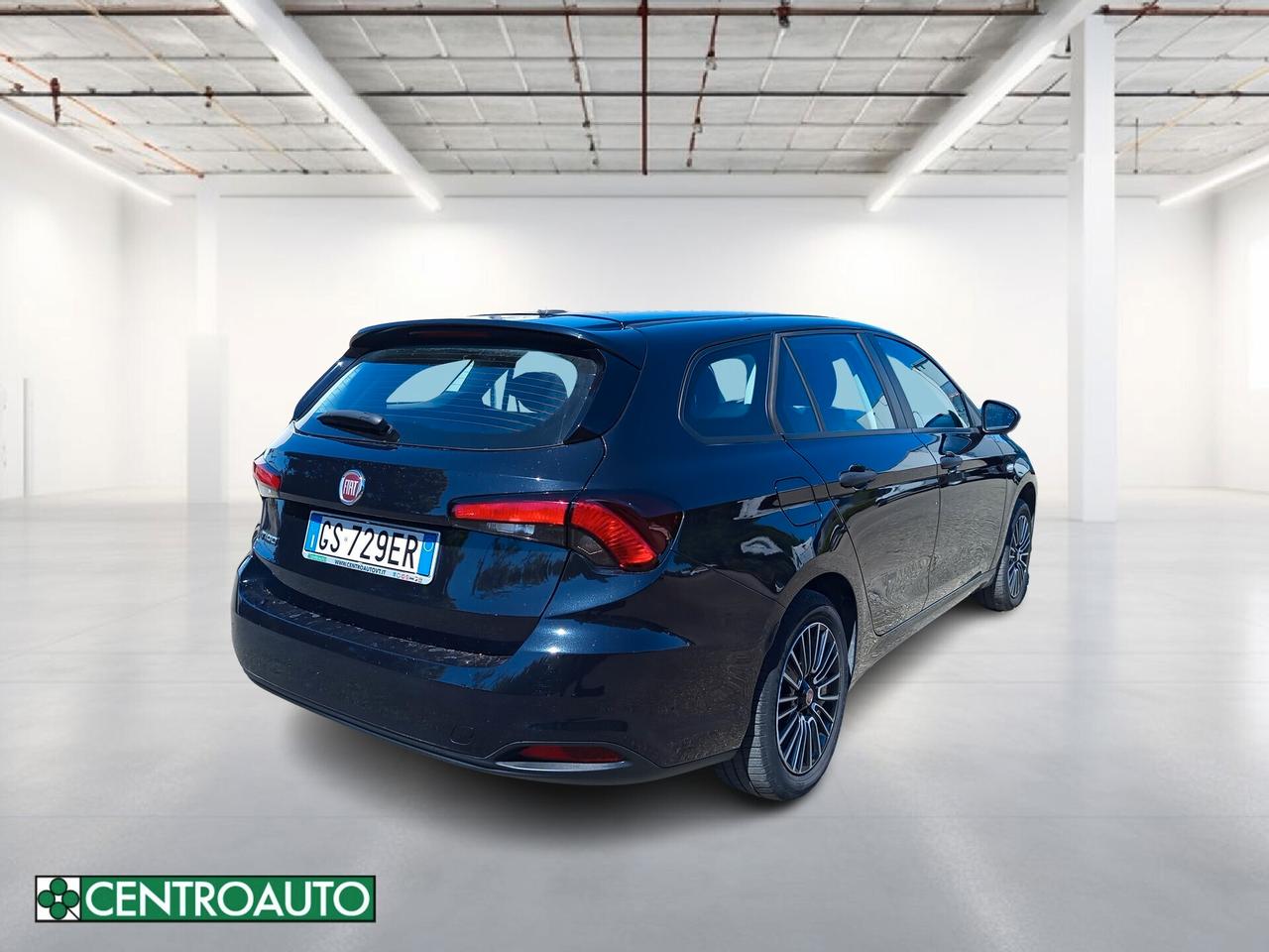 Fiat Tipo 1.6 Mjt S&S SW