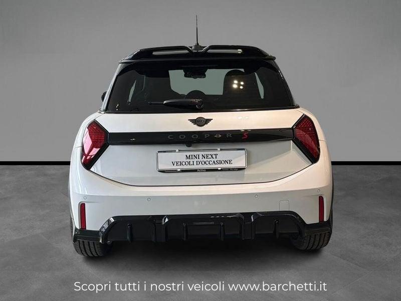 MINI Cooper Mini 3p 2.0 S JCW auto