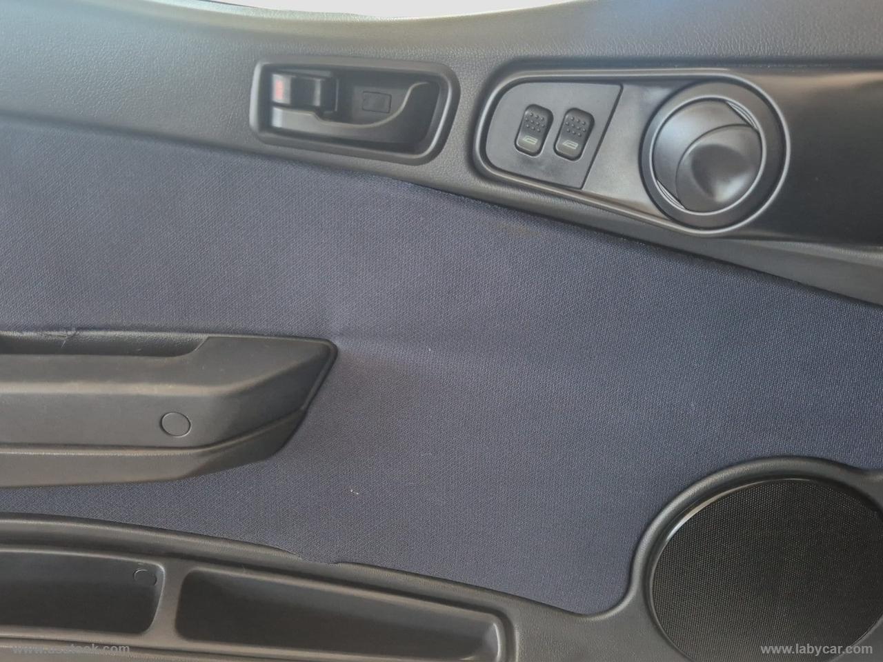 ALFA ROMEO 145 1.4i 16V T.S. UNICO PROPRIETARIO